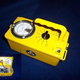 Illustration for article titled Geiger Counter PC Casemod Looks Good In Places That Can Kill You